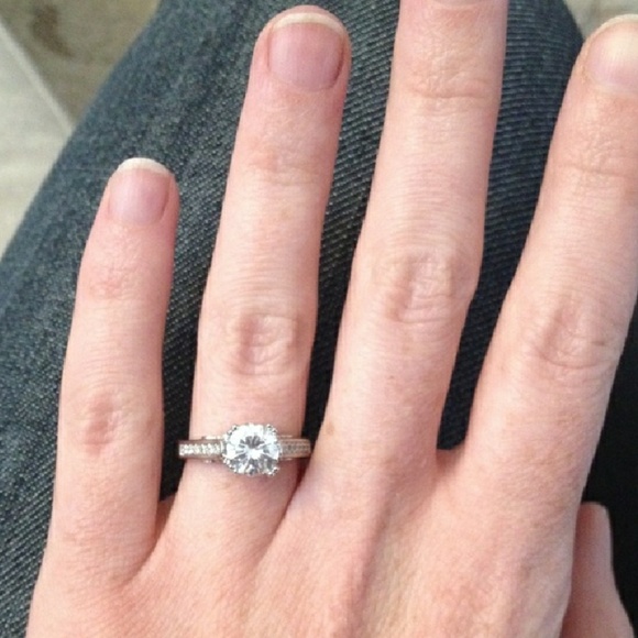 NWT The Kenna Ring - Picture 8 of 8